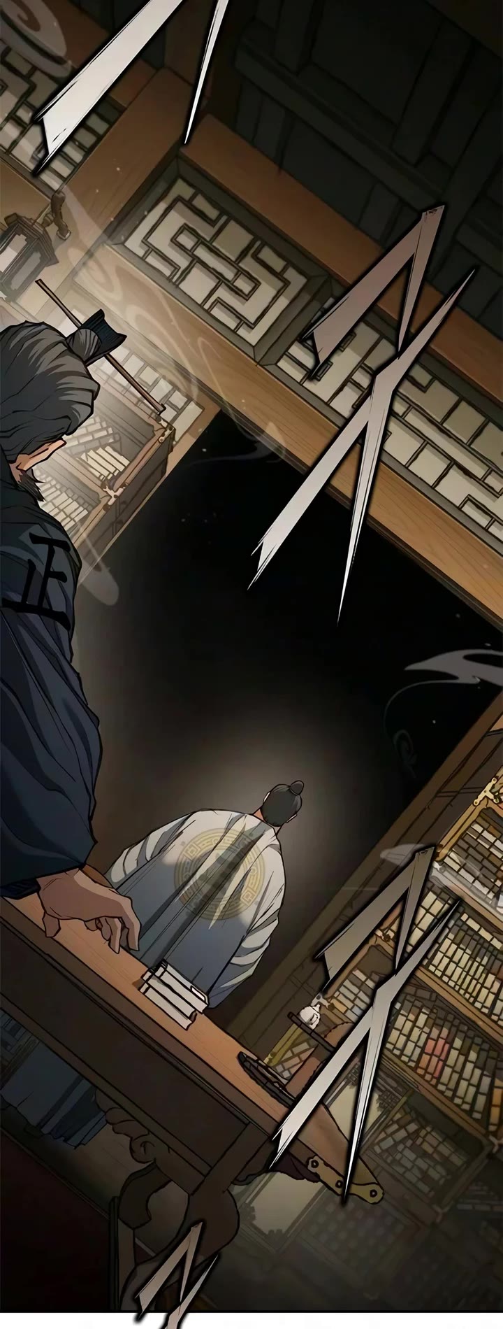 Murim Psychopath Chapter 45 page 28 - Chapter 45