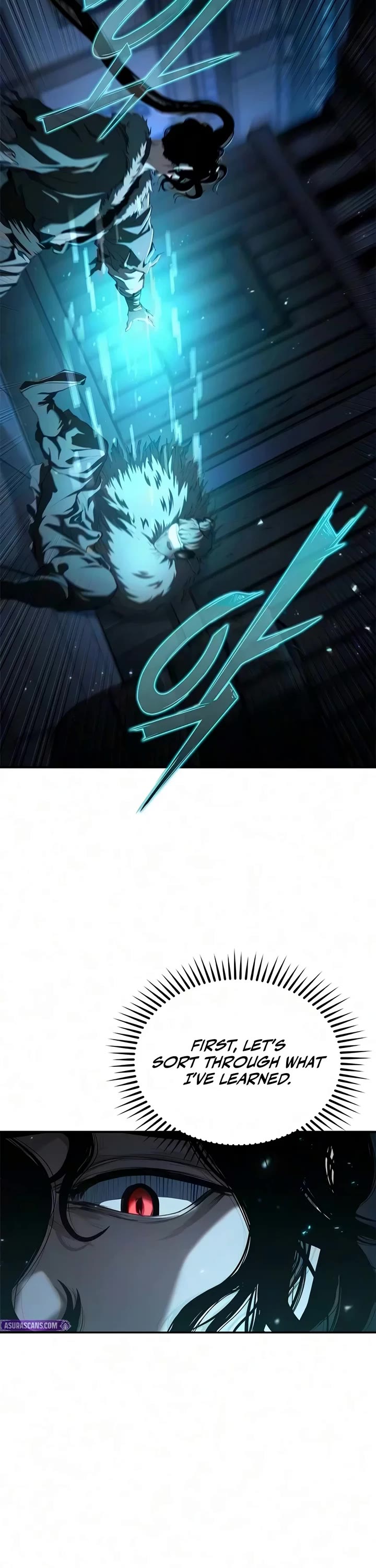 Murim Psychopath Chapter 45 page 3 - Chapter 45