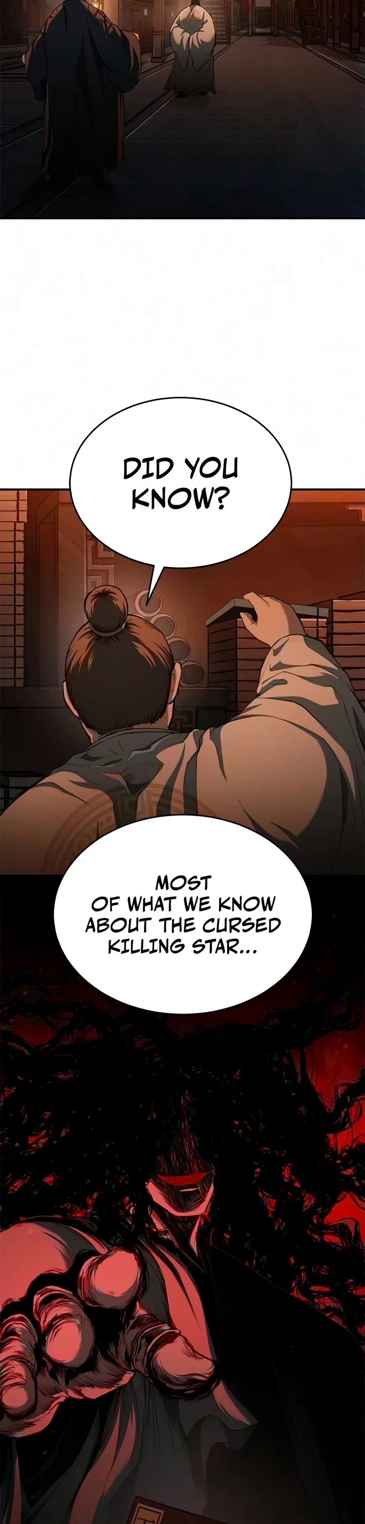 Murim Psychopath Chapter 45 page 31 - Chapter 45