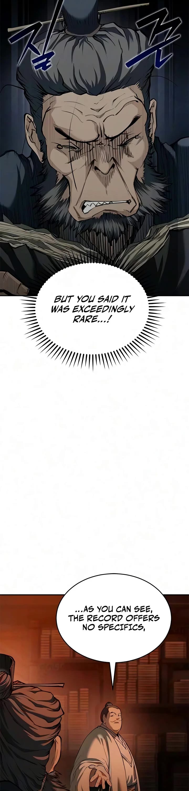 Murim Psychopath Chapter 45 page 37 - Chapter 45