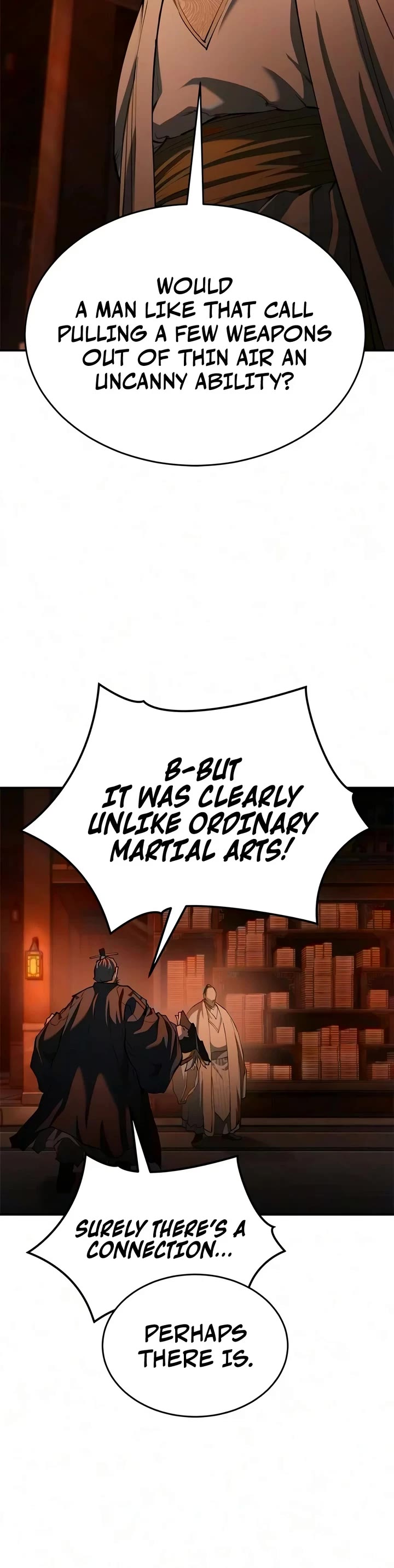 Murim Psychopath Chapter 45 page 39 - Chapter 45