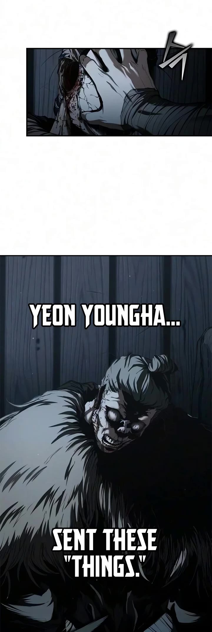 Murim Psychopath Chapter 45 page 4 - Chapter 45
