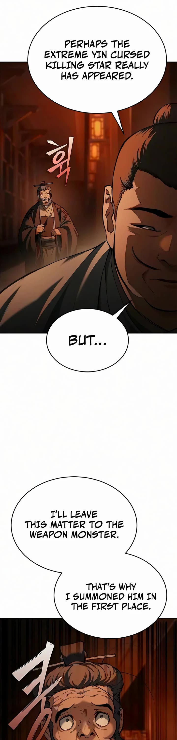 Murim Psychopath Chapter 45 page 40 - Chapter 45