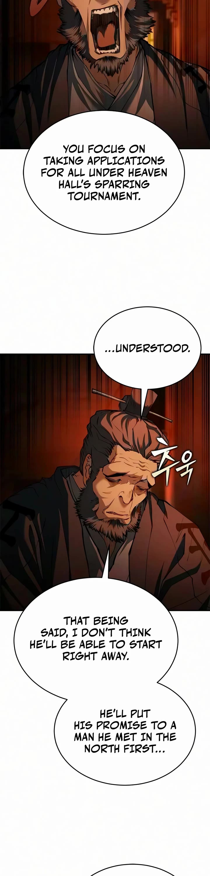 Murim Psychopath Chapter 45 page 41 - Chapter 45