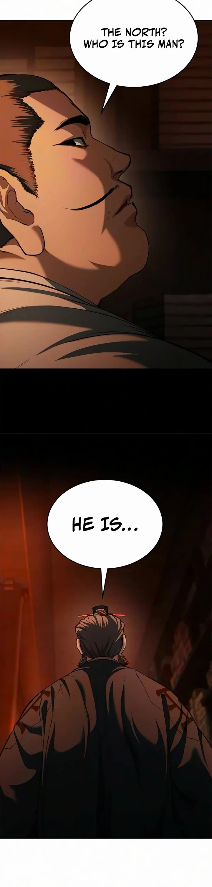 Murim Psychopath Chapter 45 page 42 - Chapter 45