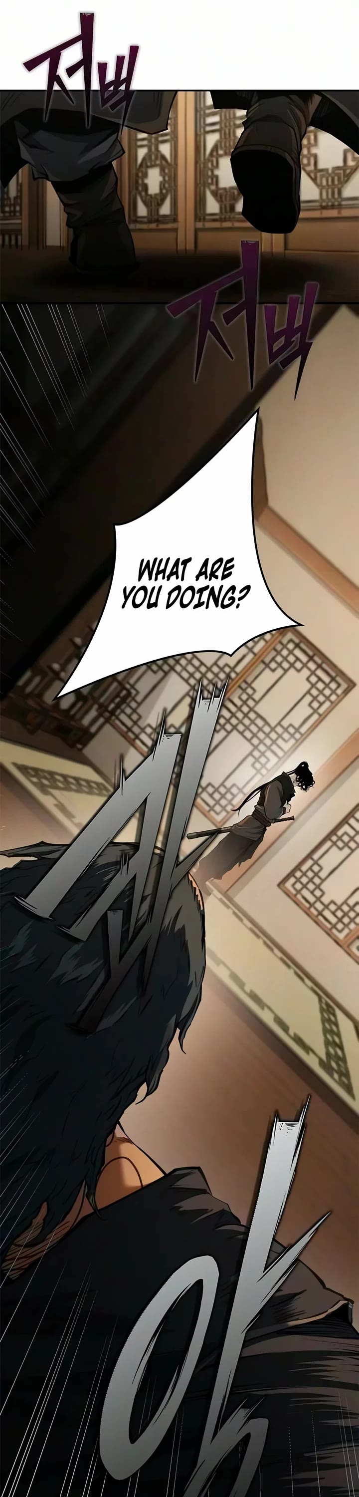 Murim Psychopath Chapter 45 page 45 - Chapter 45