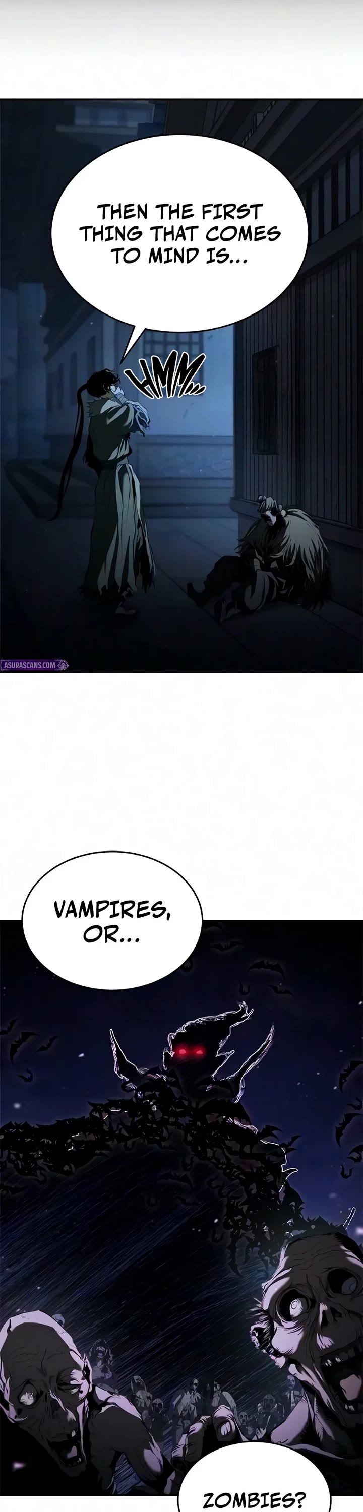 Murim Psychopath Chapter 45 page 8 - Chapter 45