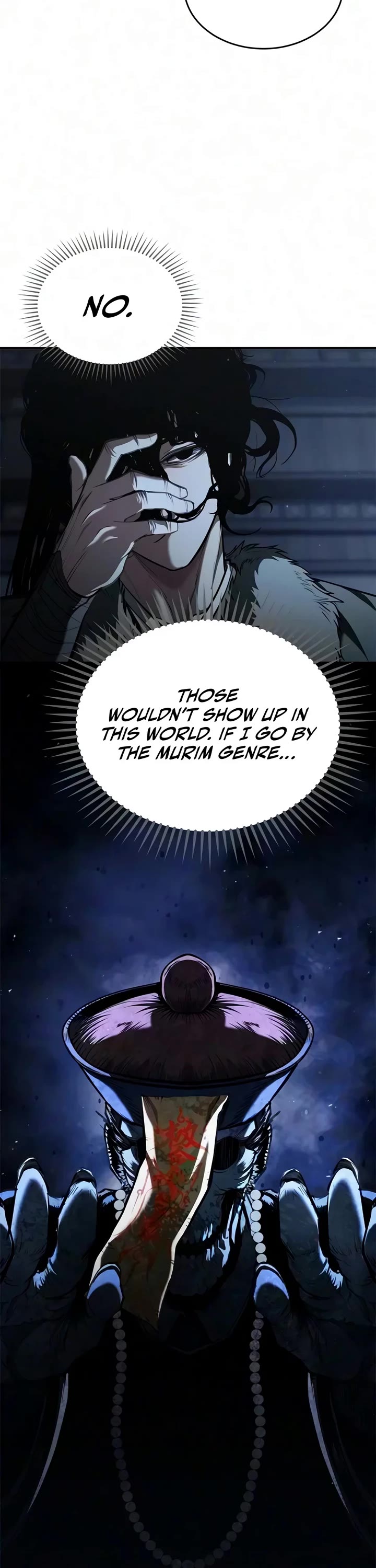 Murim Psychopath Chapter 45 page 9 - Chapter 45
