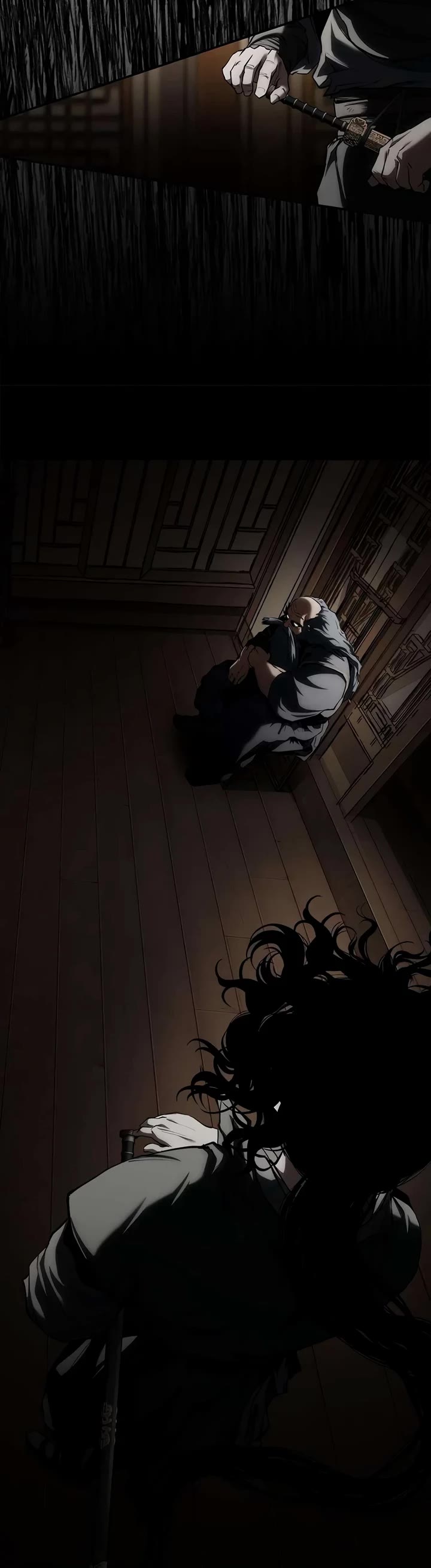 Murim Psychopath Chapter 46 page 11 - Chapter 46