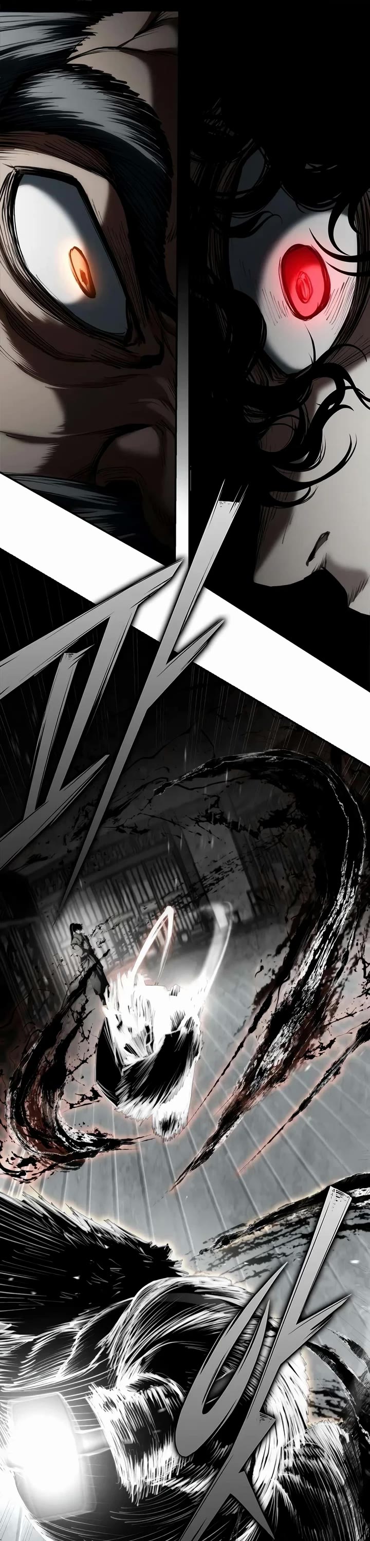 Murim Psychopath Chapter 46 page 12 - Chapter 46