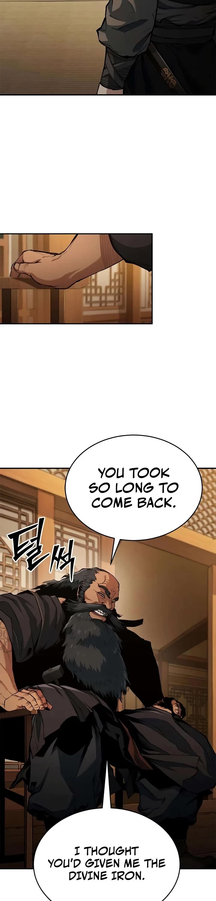 Murim Psychopath Chapter 46 page 2 - Chapter 46