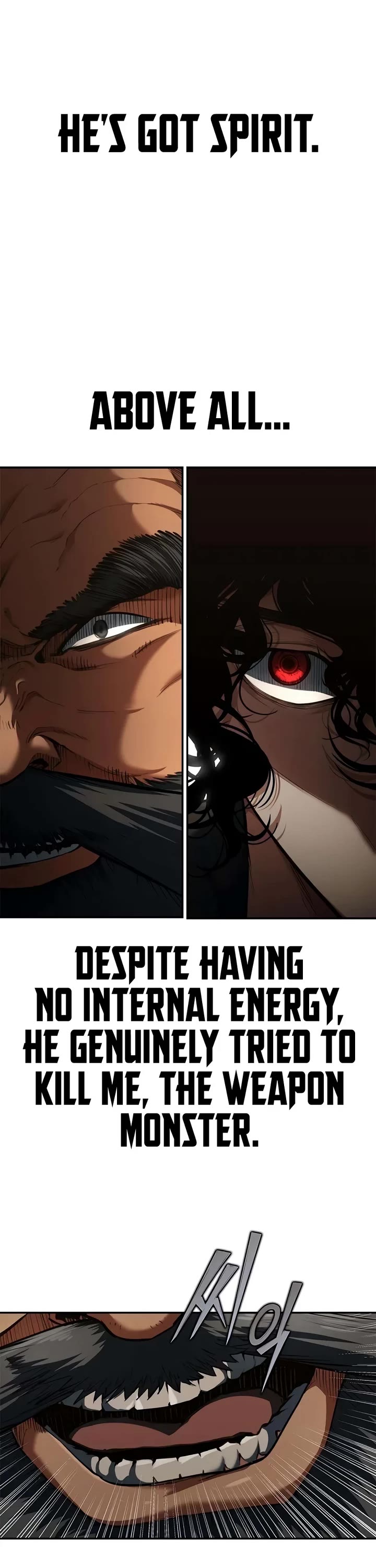 Murim Psychopath Chapter 46 page 22 - Chapter 46