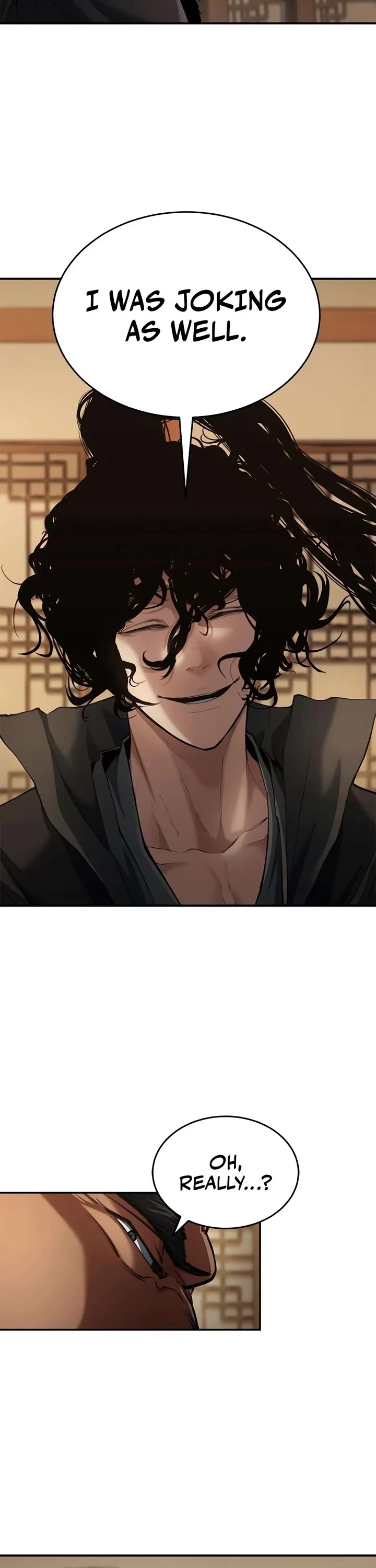 Murim Psychopath Chapter 46 page 24 - Chapter 46