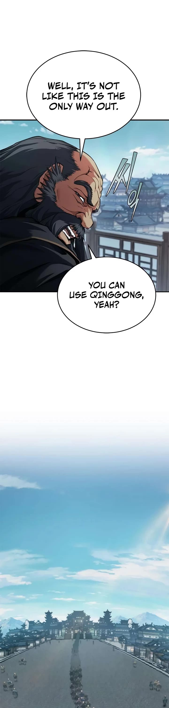 Murim Psychopath Chapter 46 page 28 - Chapter 46