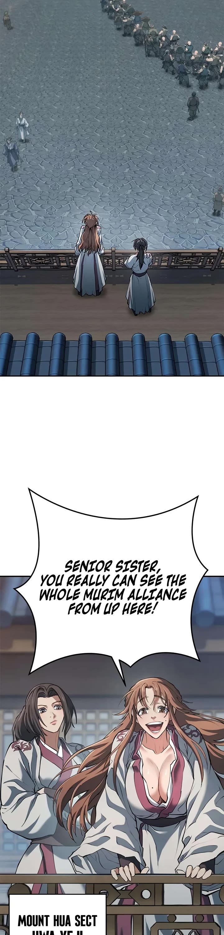Murim Psychopath Chapter 46 page 29 - Chapter 46