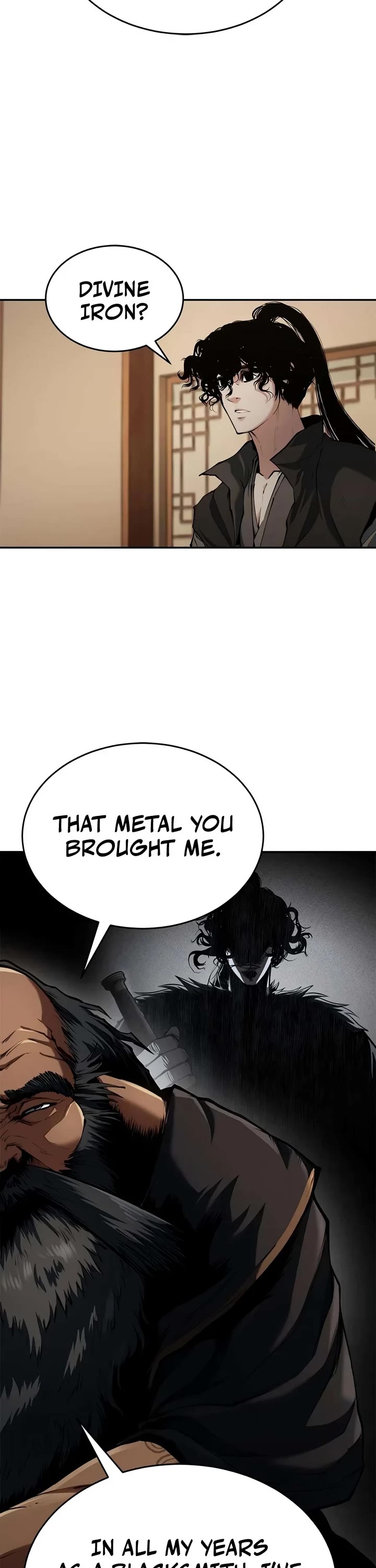 Murim Psychopath Chapter 46 page 3 - Chapter 46