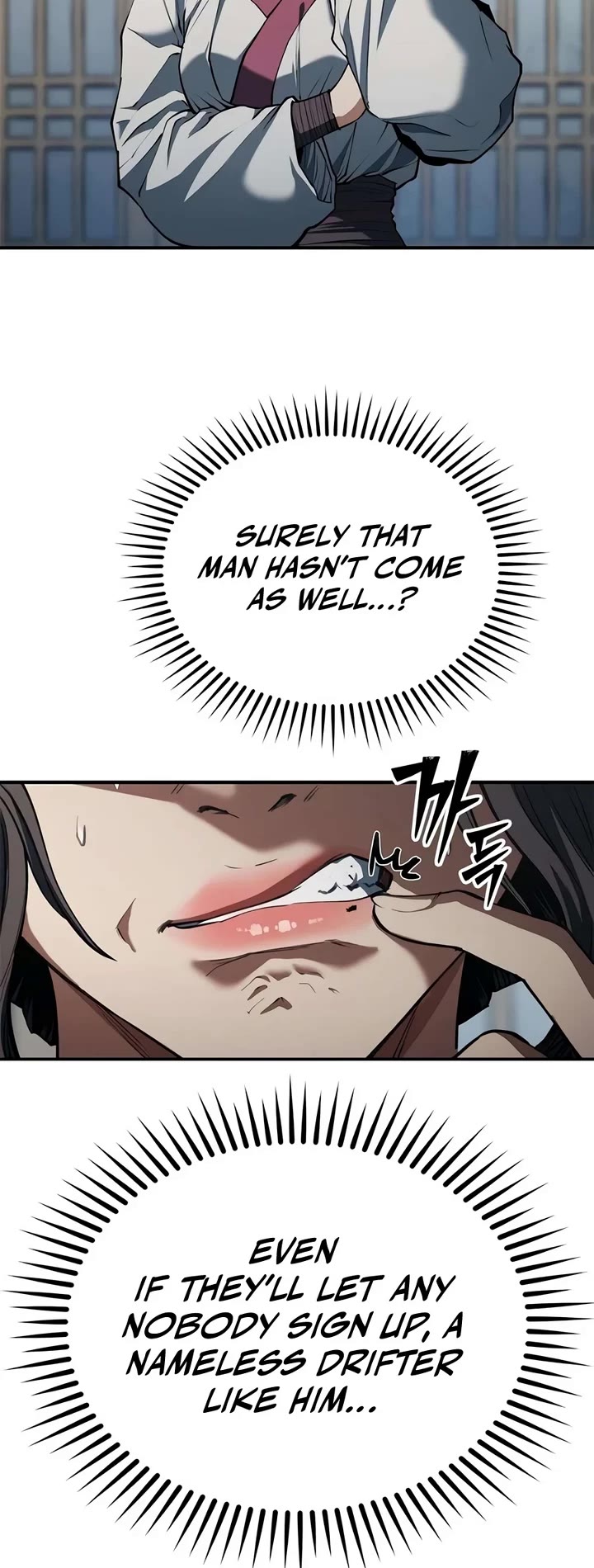 Murim Psychopath Chapter 46 page 32 - Chapter 46