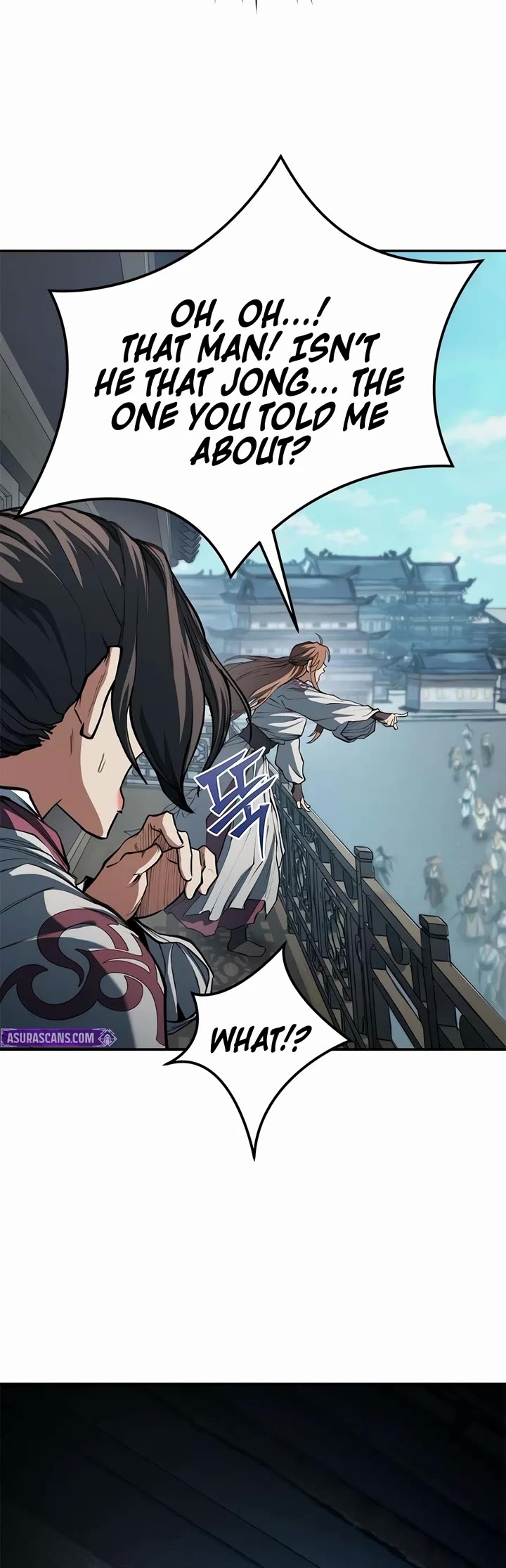 Murim Psychopath Chapter 46 page 33 - Chapter 46