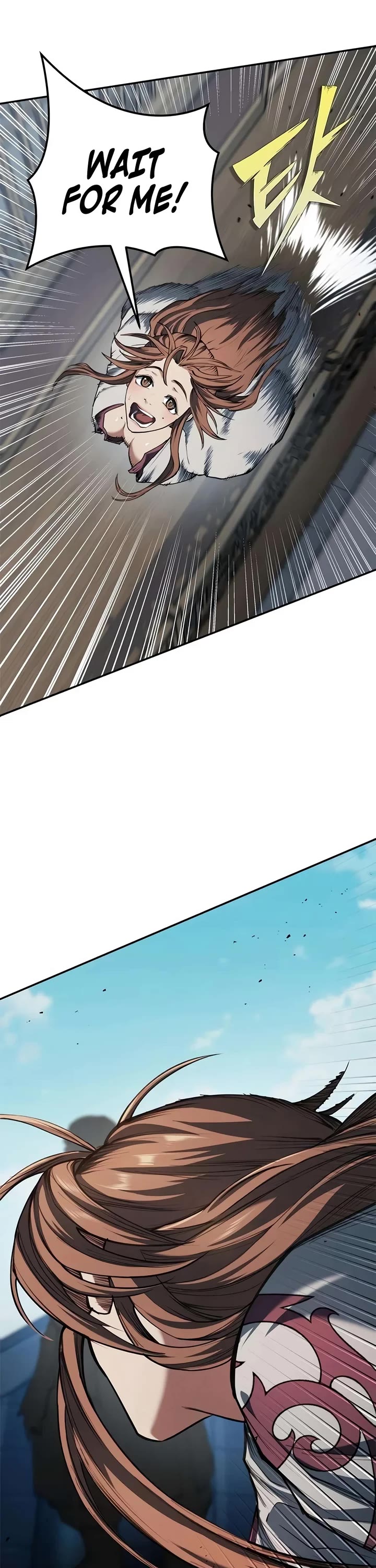 Murim Psychopath Chapter 46 page 35 - Chapter 46