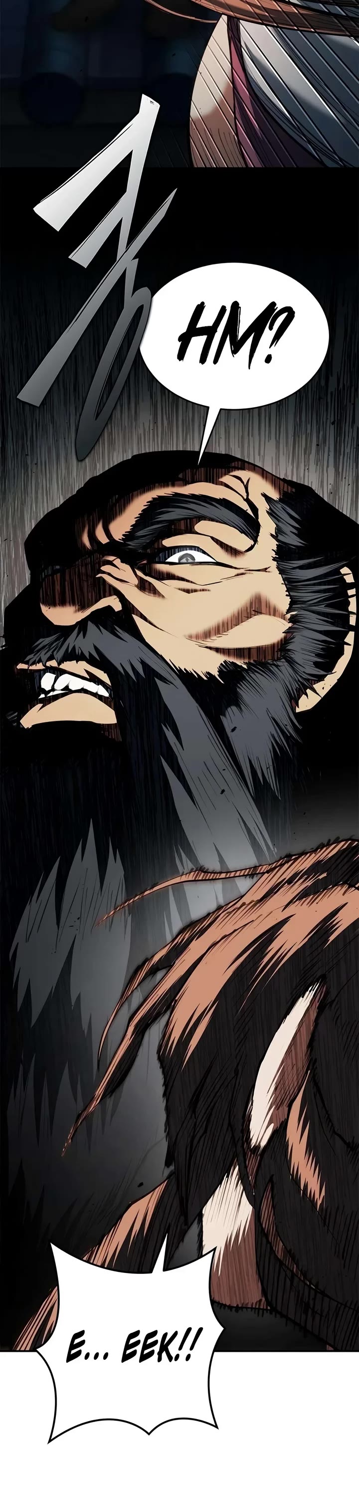 Murim Psychopath Chapter 46 page 36 - Chapter 46