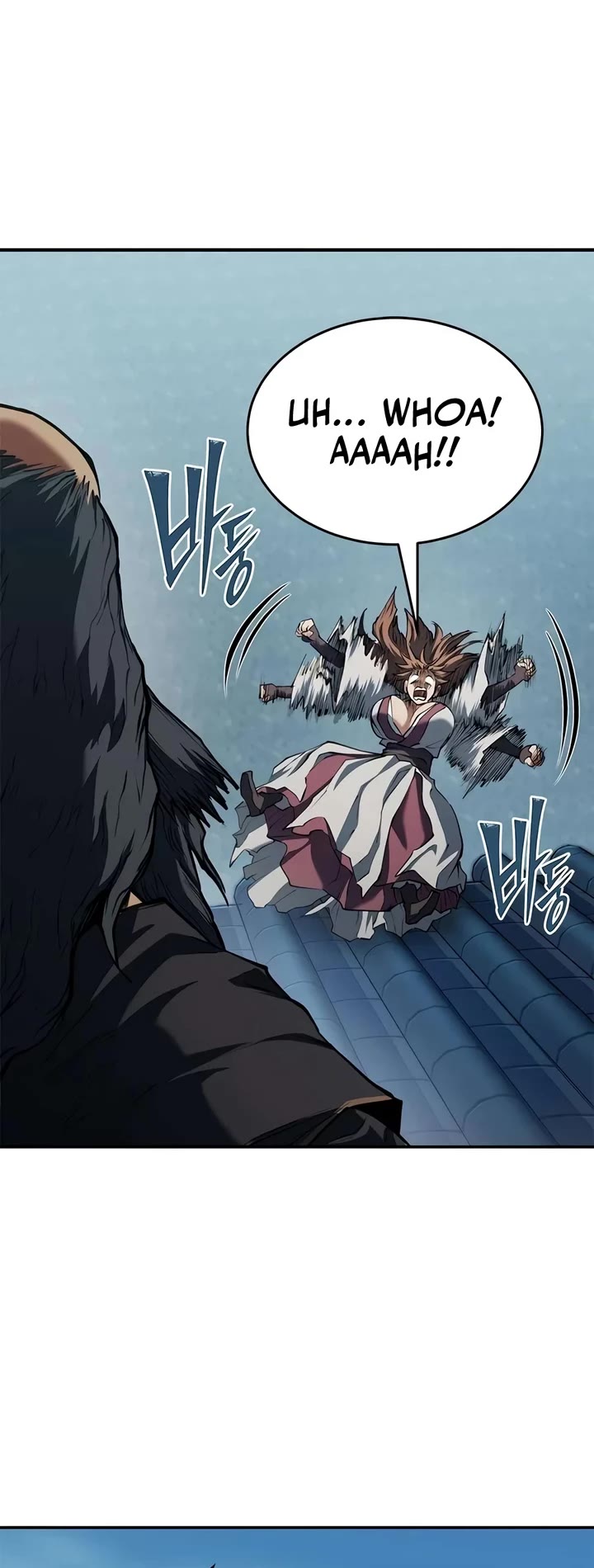Murim Psychopath Chapter 46 page 37 - Chapter 46
