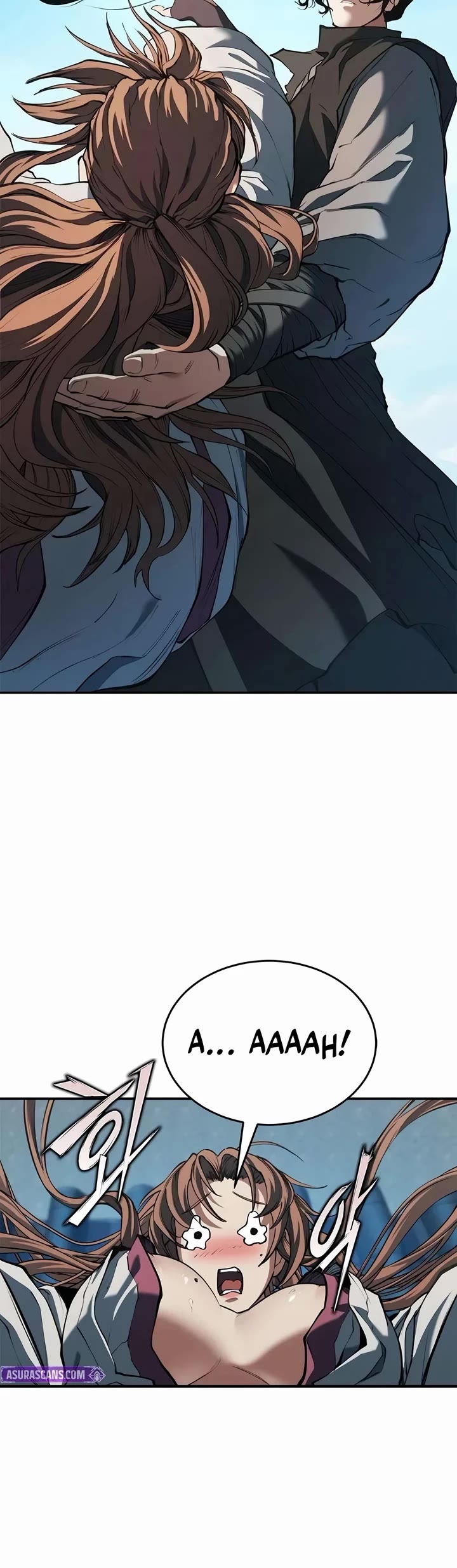 Murim Psychopath Chapter 46 page 39 - Chapter 46