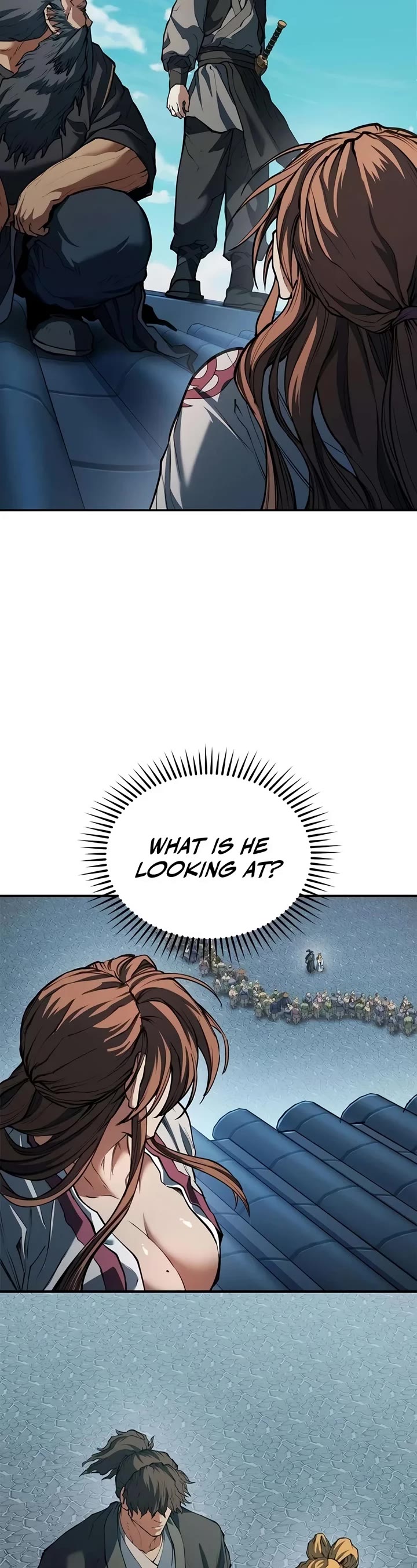 Murim Psychopath Chapter 46 page 43 - Chapter 46
