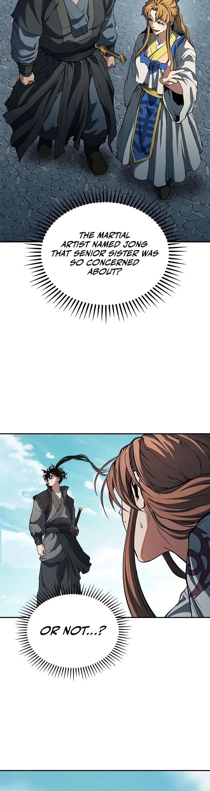 Murim Psychopath Chapter 46 page 44 - Chapter 46