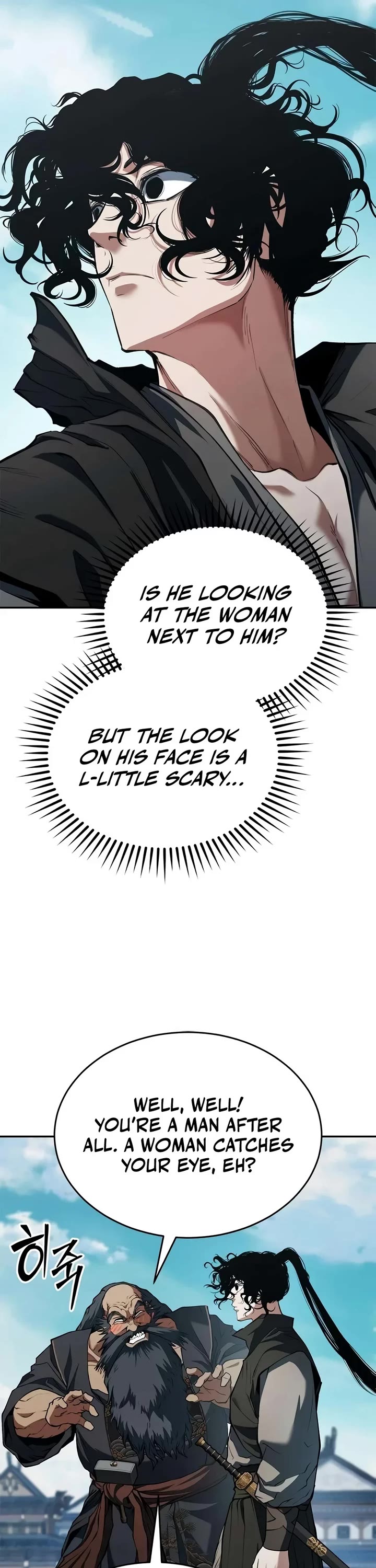 Murim Psychopath Chapter 46 page 45 - Chapter 46