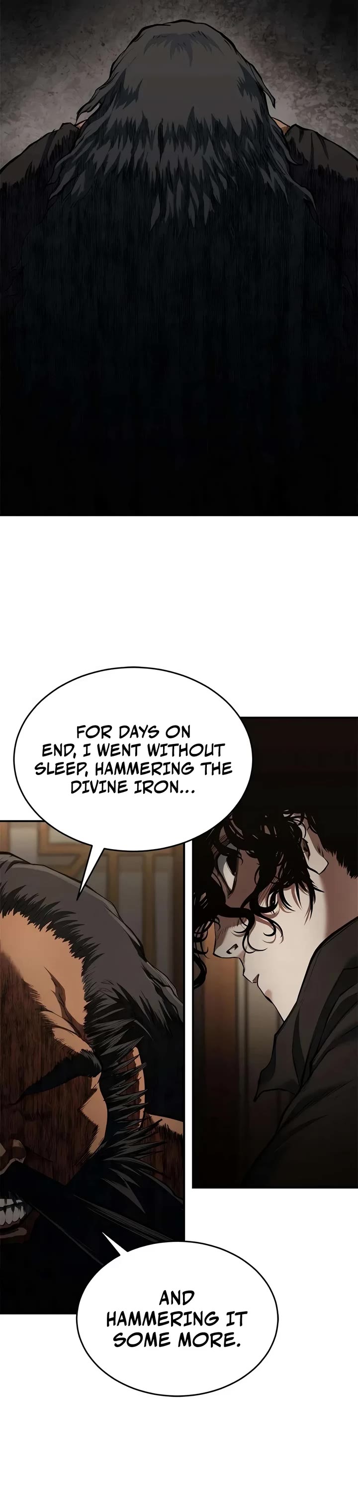Murim Psychopath Chapter 46 page 7 - Chapter 46