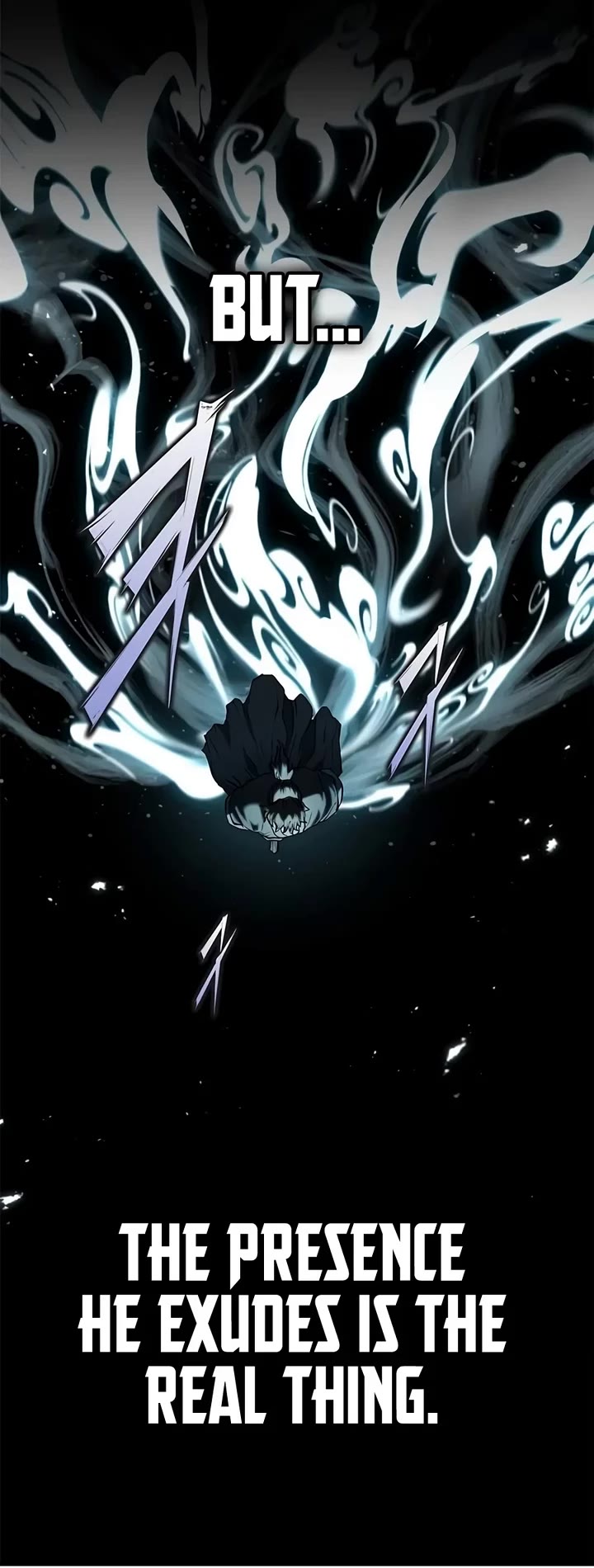 Murim Psychopath Chapter 47 page 11 - Chapter 47