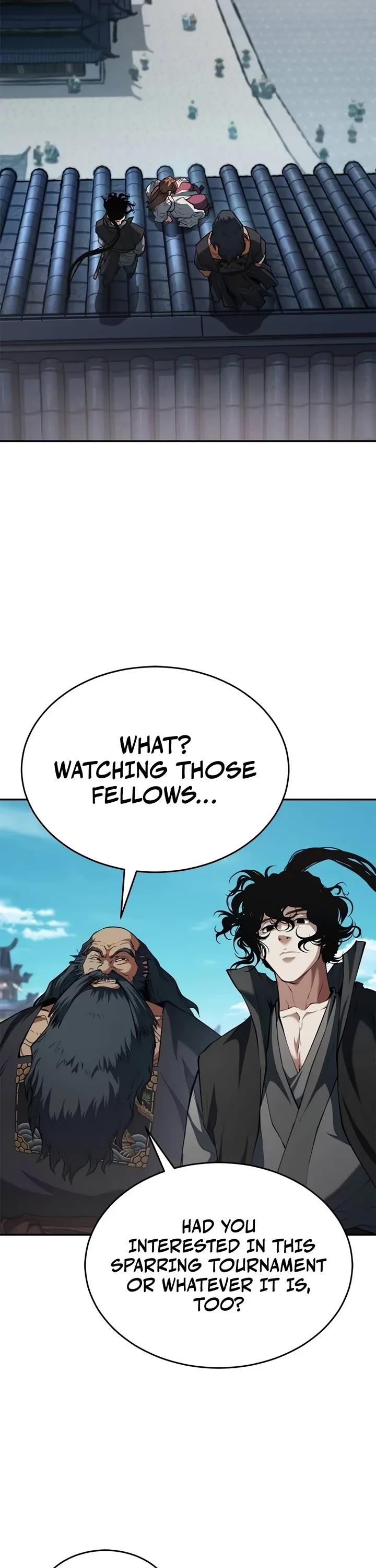 Murim Psychopath Chapter 47 page 14 - Chapter 47