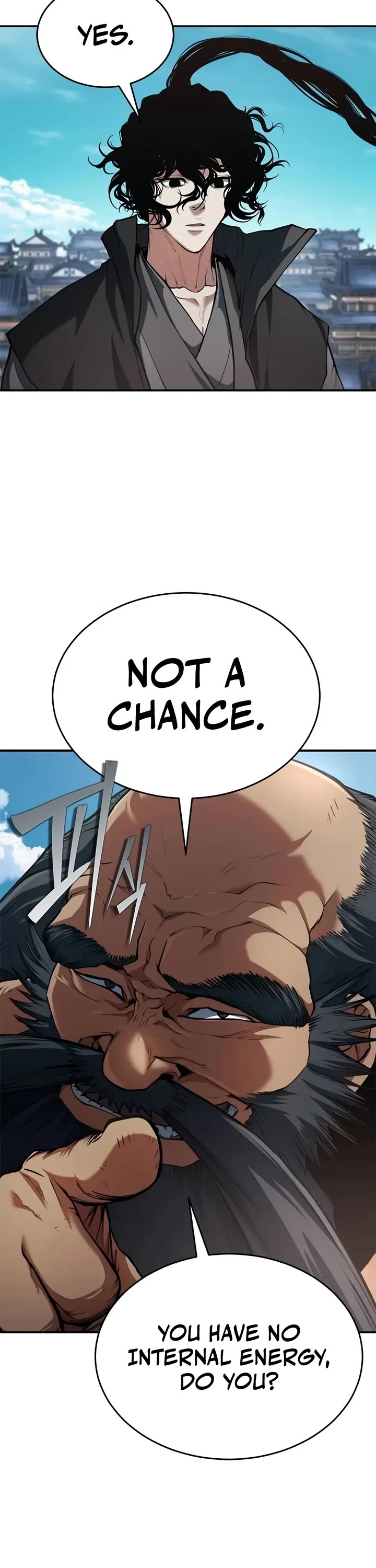 Murim Psychopath Chapter 47 page 15 - Chapter 47