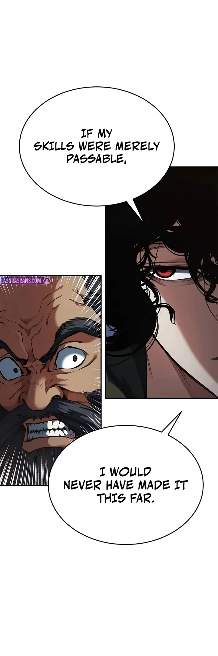 Murim Psychopath Chapter 47 page 17 - Chapter 47