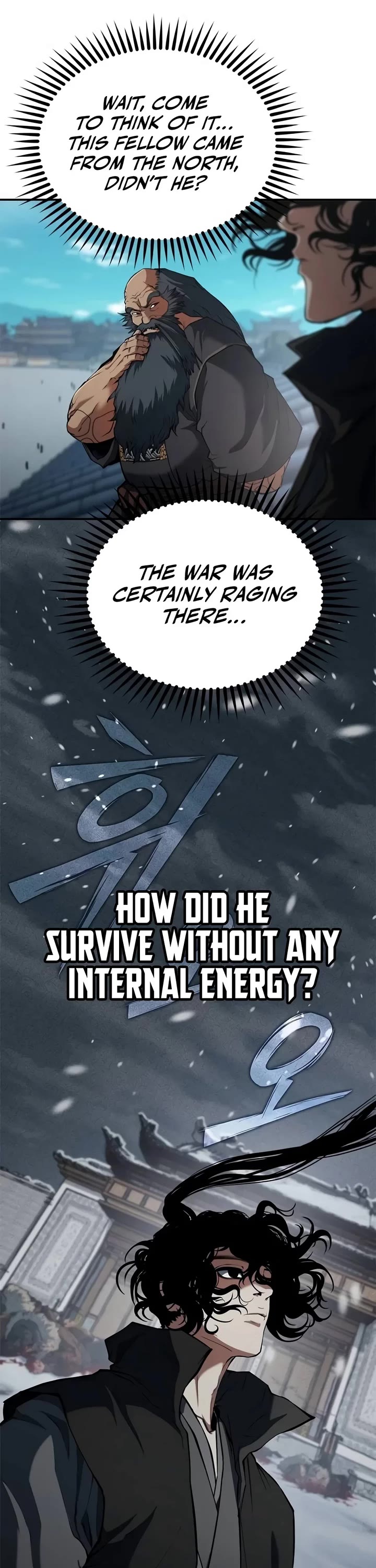 Murim Psychopath Chapter 47 page 18 - Chapter 47