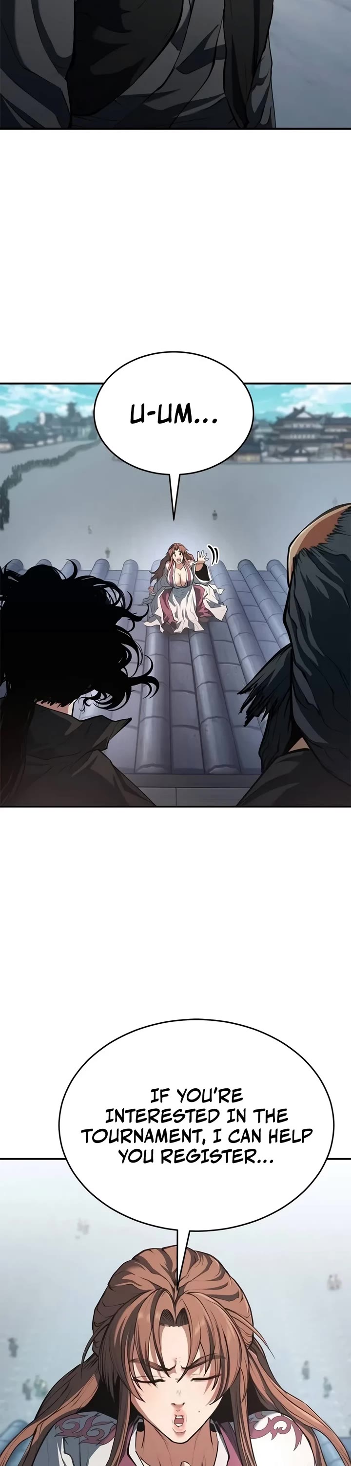 Murim Psychopath Chapter 47 page 19 - Chapter 47