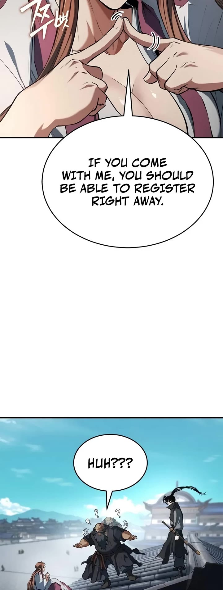 Murim Psychopath Chapter 47 page 21 - Chapter 47