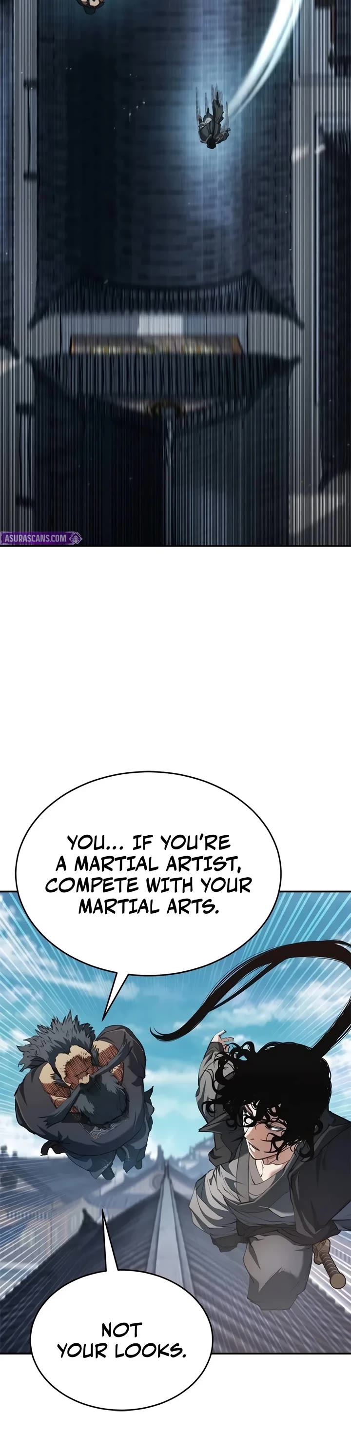 Murim Psychopath Chapter 47 page 27 - Chapter 47