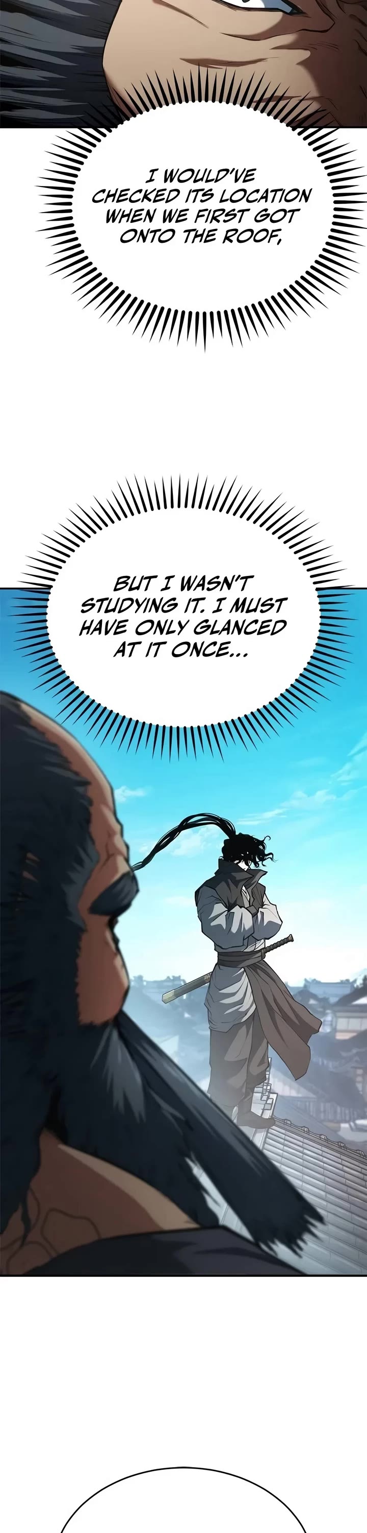 Murim Psychopath Chapter 47 page 35 - Chapter 47