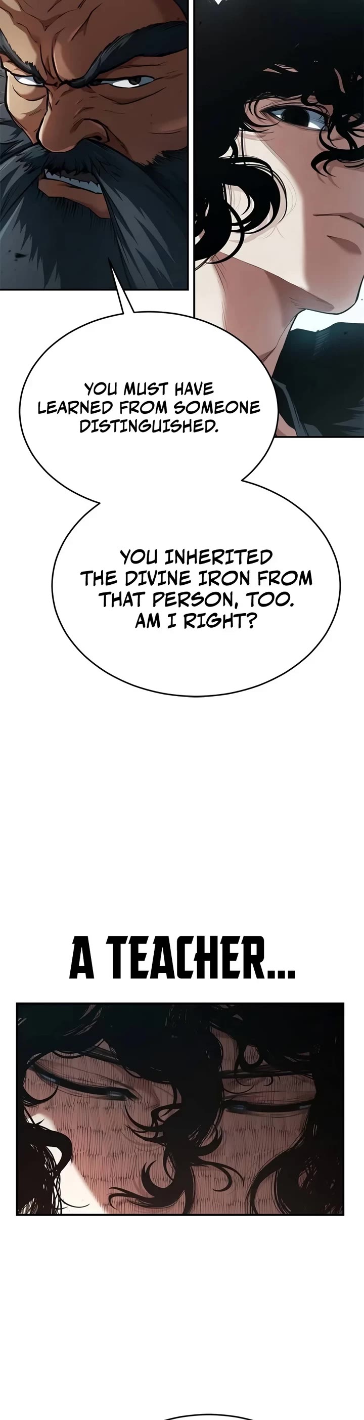 Murim Psychopath Chapter 47 page 37 - Chapter 47