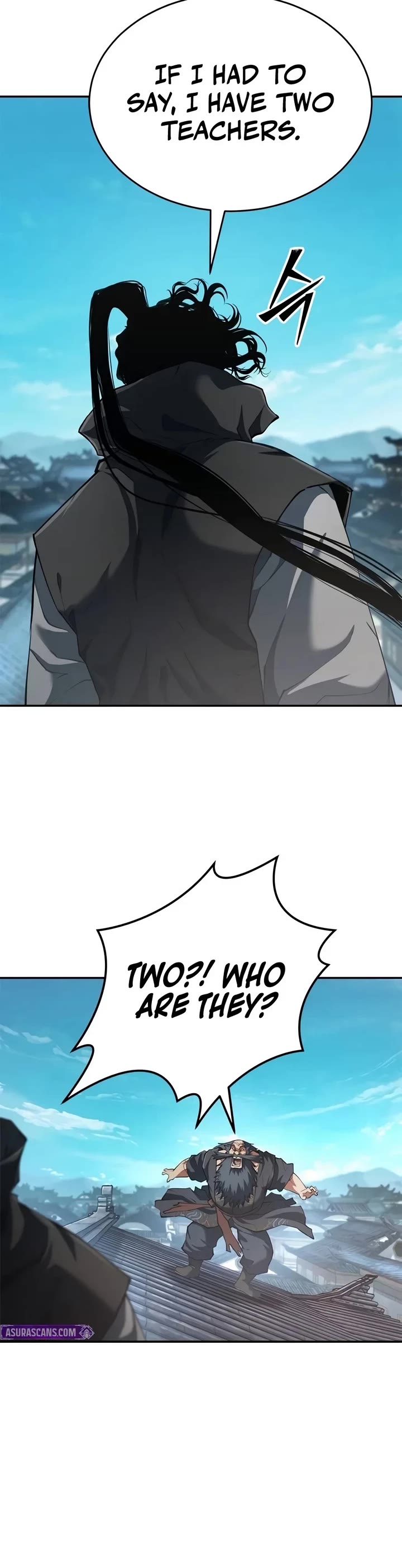Murim Psychopath Chapter 47 page 38 - Chapter 47