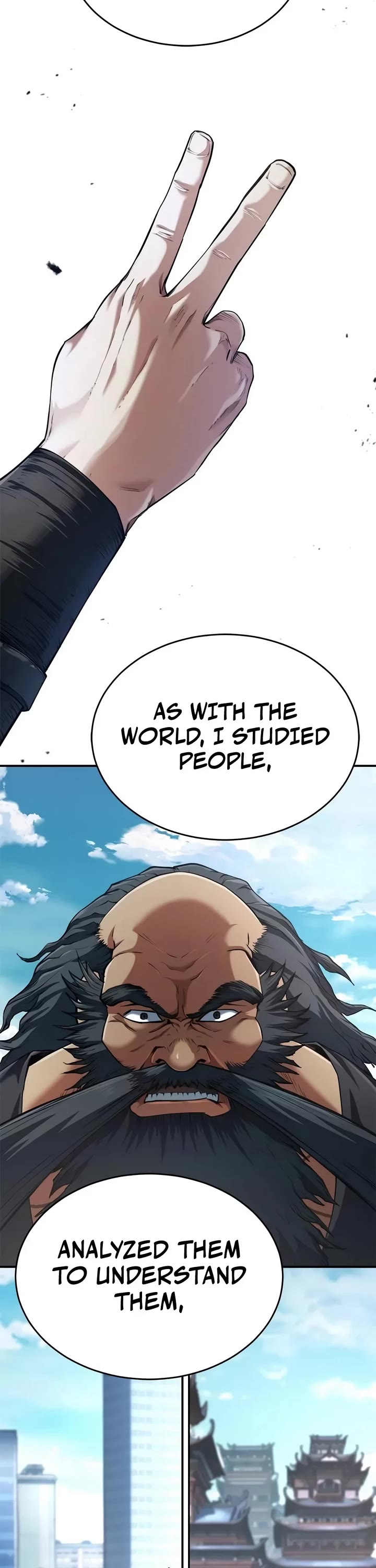 Murim Psychopath Chapter 47 page 40 - Chapter 47