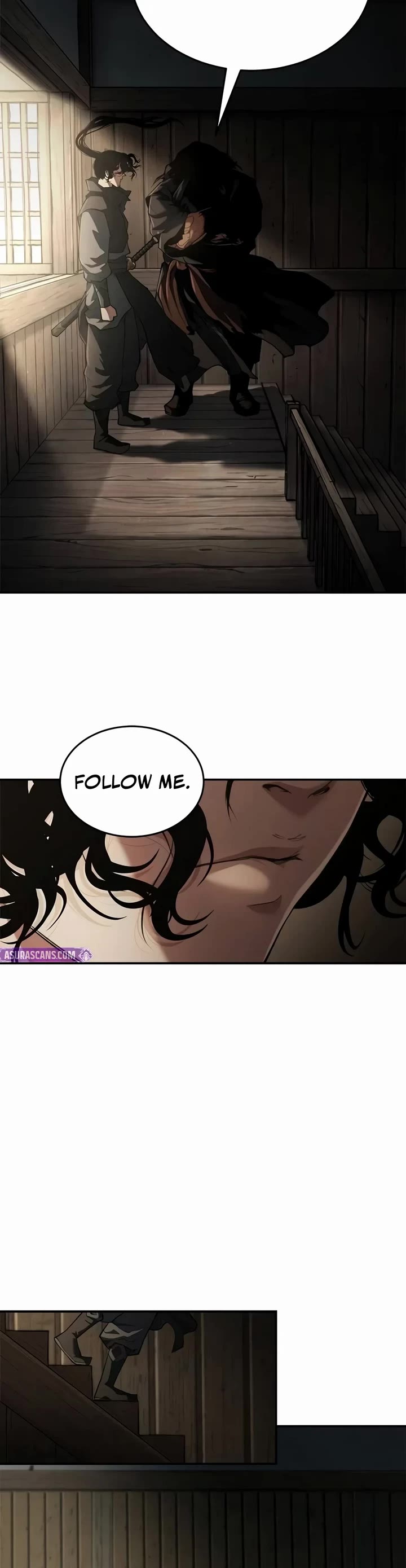Murim Psychopath Chapter 47 page 44 - Chapter 47