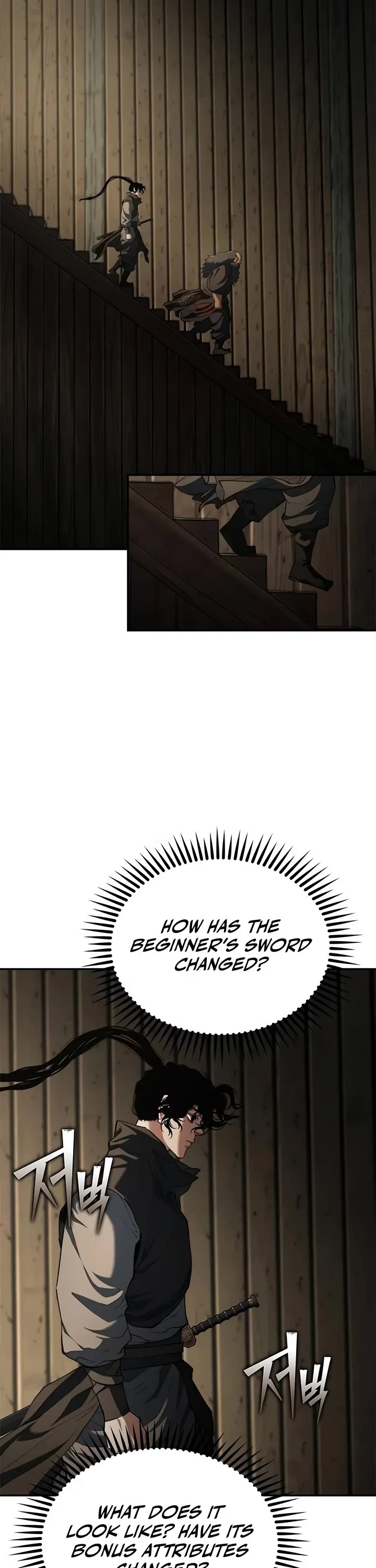 Murim Psychopath Chapter 47 page 45 - Chapter 47