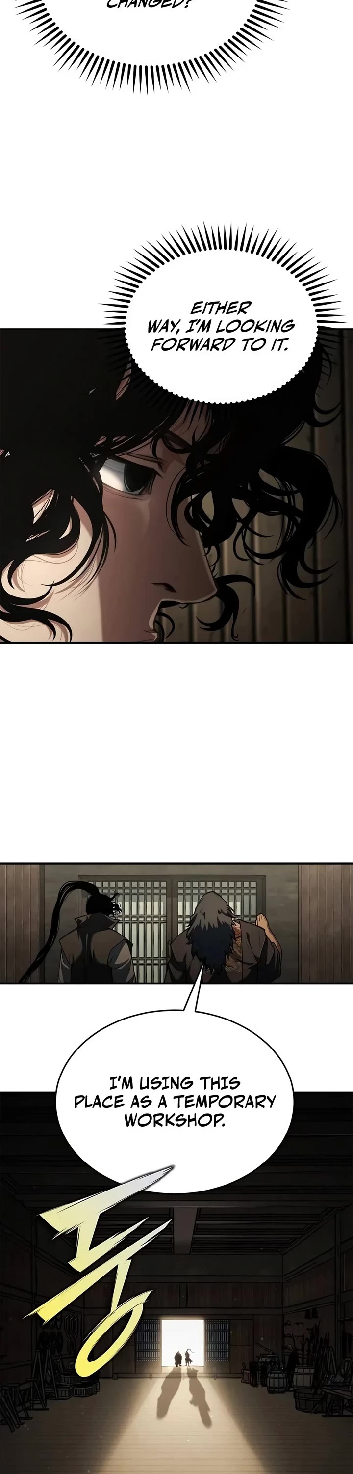 Murim Psychopath Chapter 47 page 46 - Chapter 47