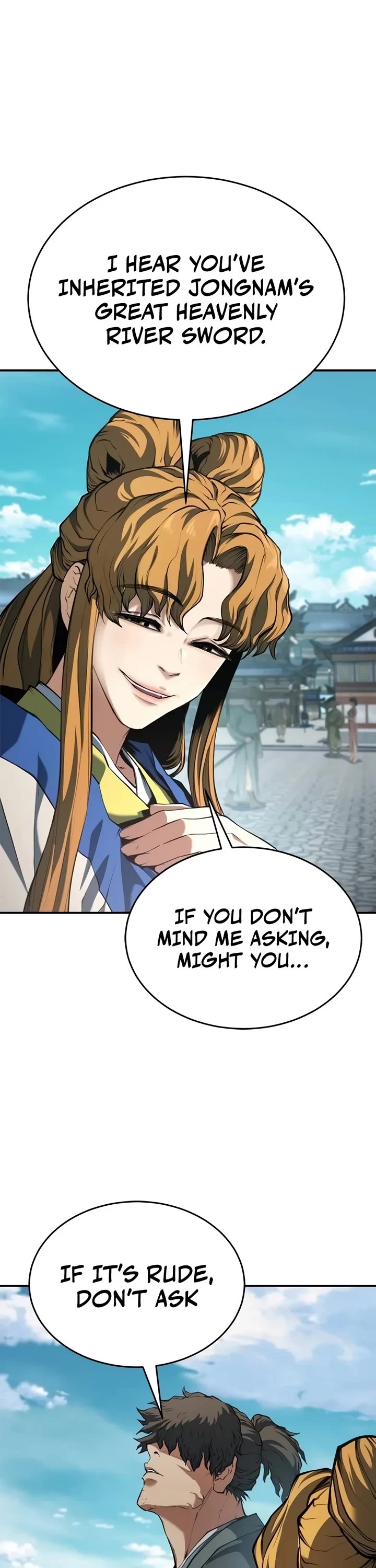 Murim Psychopath Chapter 47 page 9 - Chapter 47