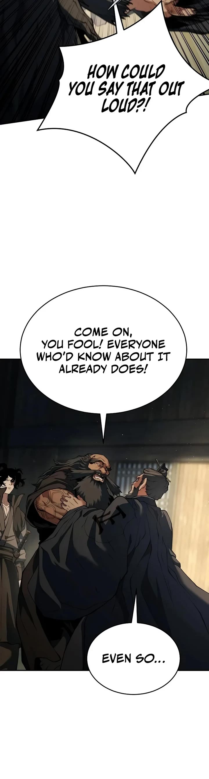 Murim Psychopath Chapter 48 page 11 - Chapter 48