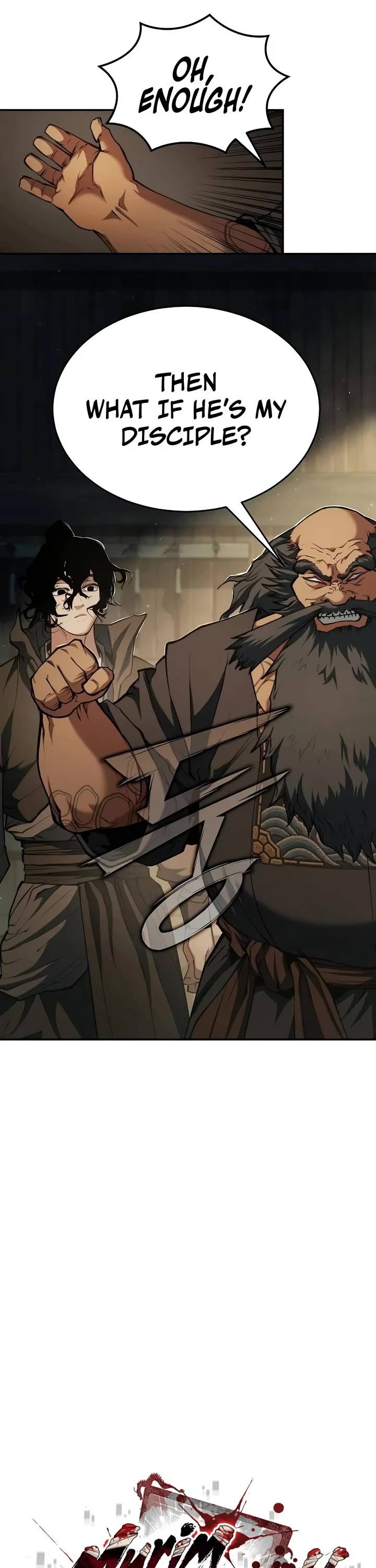 Murim Psychopath Chapter 48 page 12 - Chapter 48