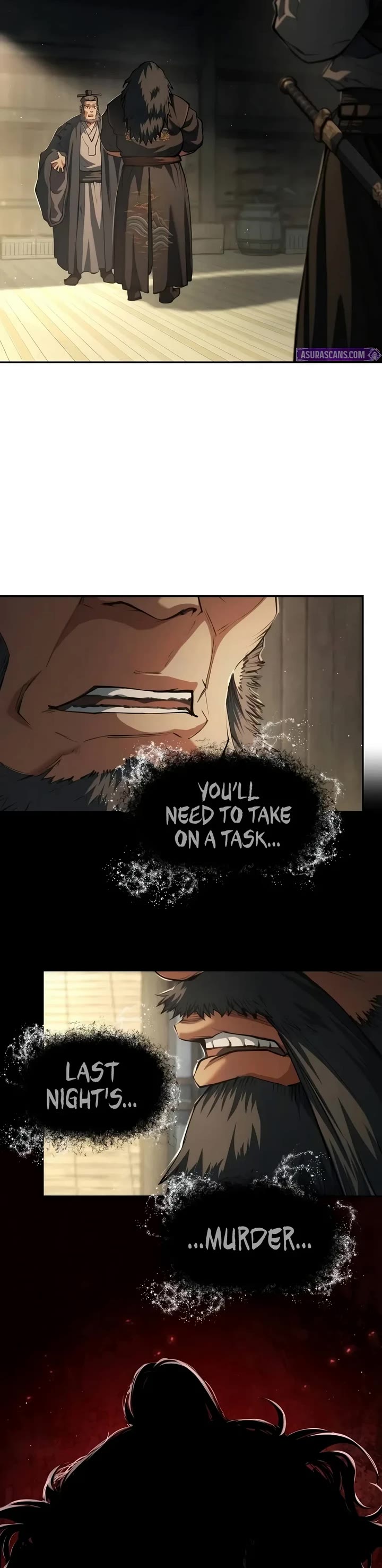 Murim Psychopath Chapter 48 page 15 - Chapter 48
