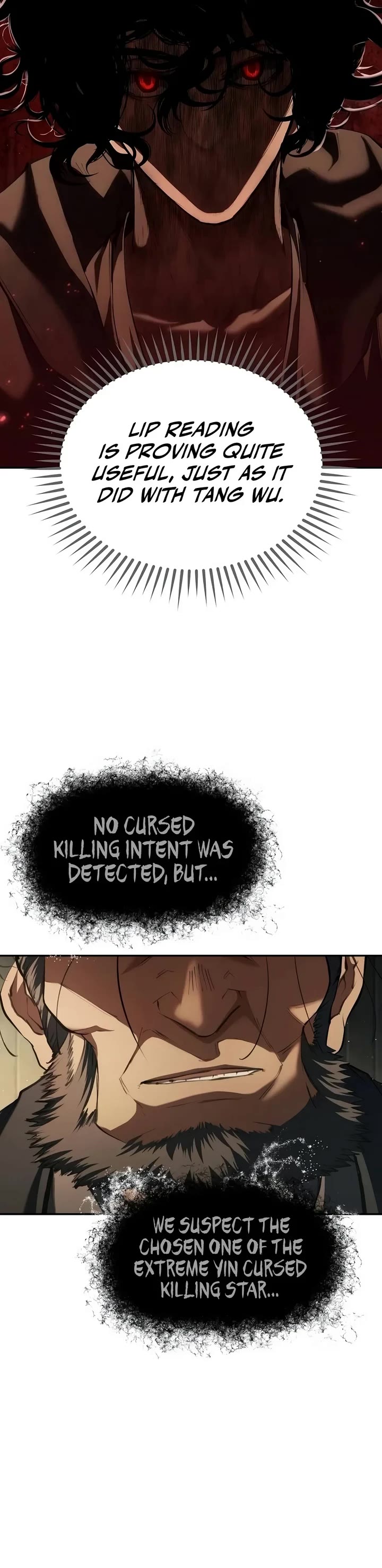Murim Psychopath Chapter 48 page 16 - Chapter 48